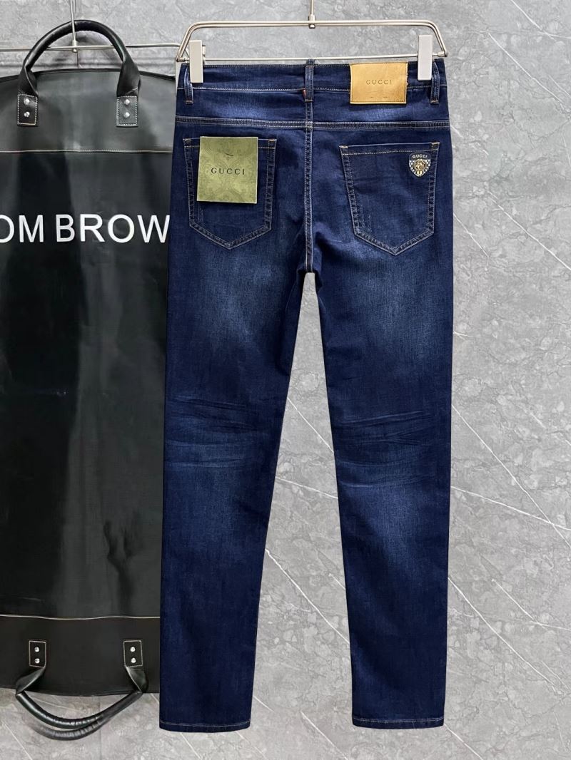 Gucci Jeans